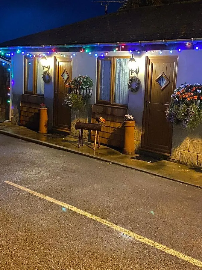 Royal Hotel Sheffield Penzion