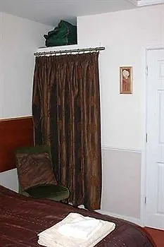 Royal Hotel Sheffield 3*,  Velká Británie