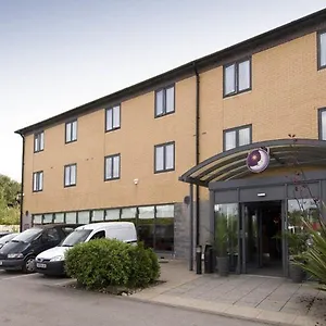 Premier Meadowhall Hotel