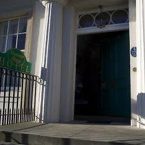 Hanover House 3* Edinburgh