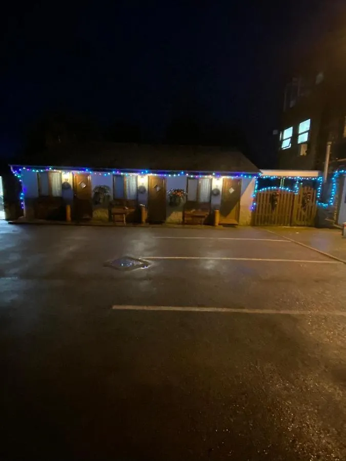 Royal Hotel Sheffield
