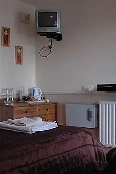 Royal Hotel Sheffield