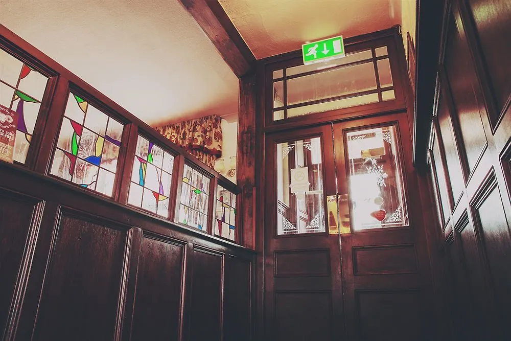 Inn Royal Hotel Sheffield
