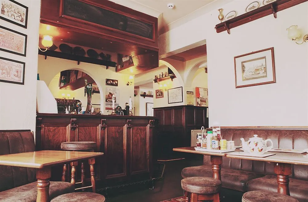 Royal Hotel Sheffield