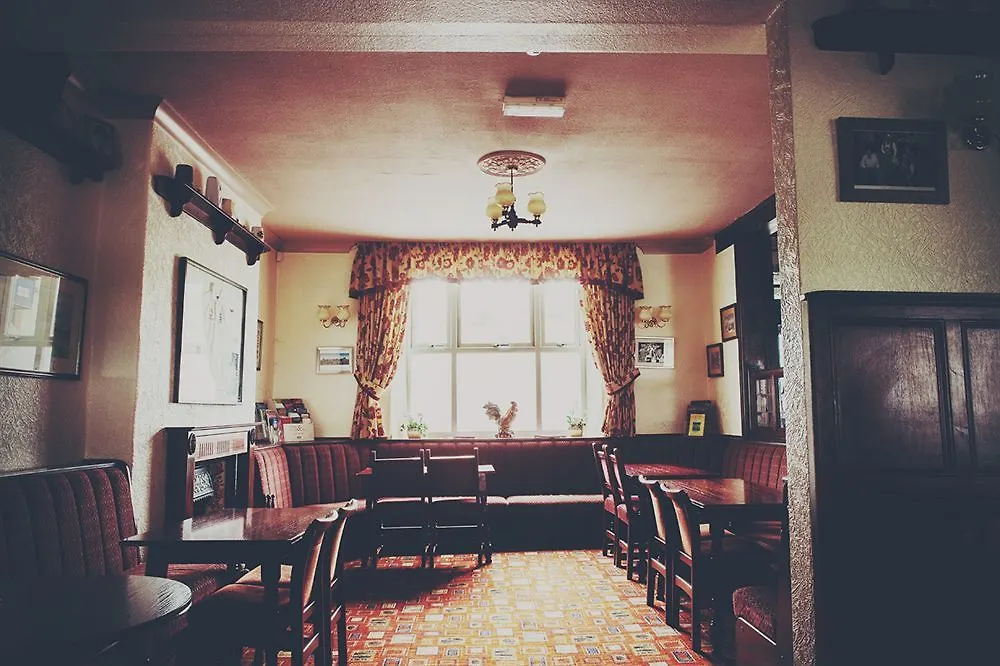 Royal Hotel Sheffield 3*,  United Kingdom