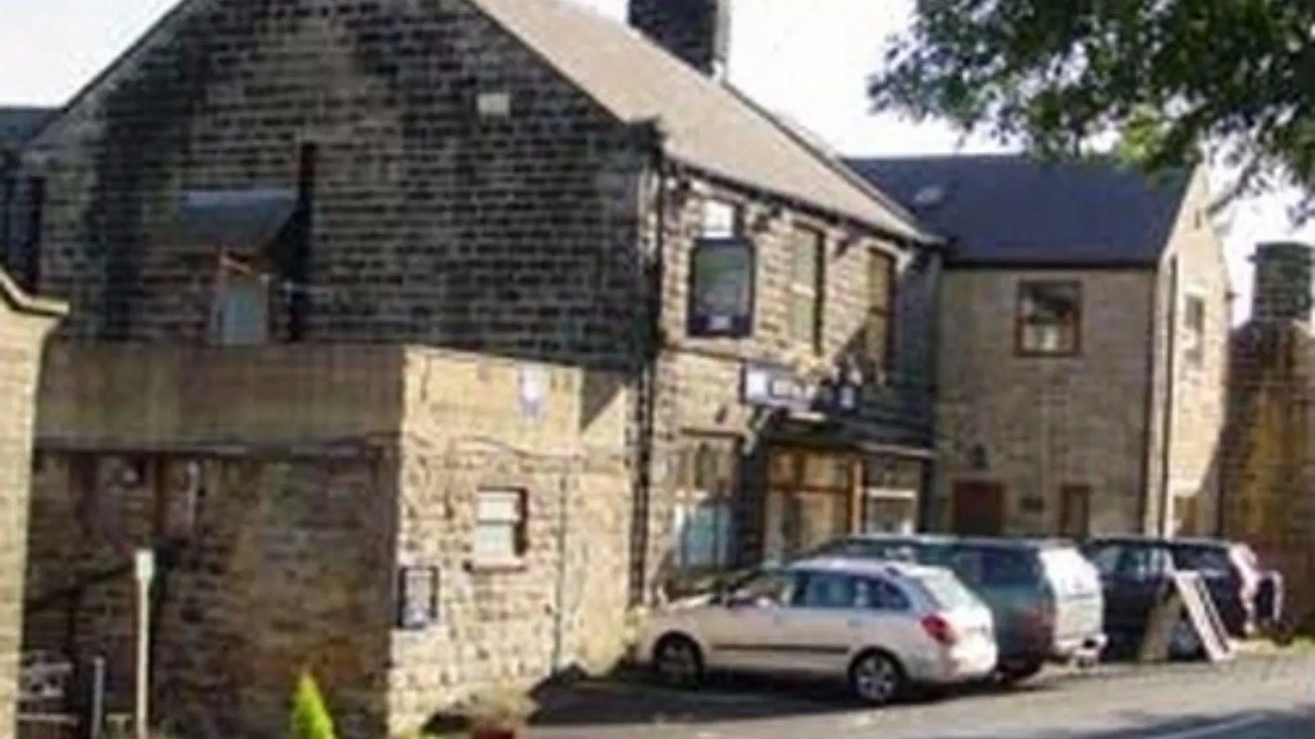 Royal Hotel Sheffield